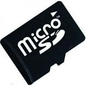 Transcend 1GB Pro Duo Memory Card #TS1GMSD