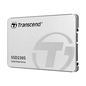 Transcend 230S 128GB 3D TLC SATAIII SSD