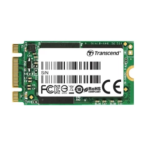 Transcend 400S 512GB SATAIII M.2 2242 SSD