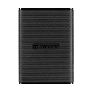 Transcend ESD270C 250GB USB 3.1 Gen 2 Type-C Black Portable External SSD #TS250GESD270C