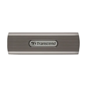 Transcend ESD330C 512GB USB 3.2 Gen 2 Type-C Dark Grayish Brown Portable External SSD #TS512GESD330C