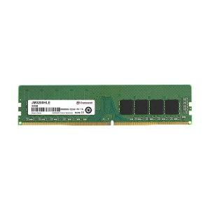 Transcend JetRAM 16GB DDR4 3200MHz U-DIMM Desktop RAM
