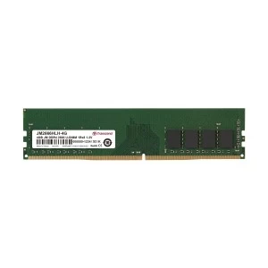 Transcend JetRAM 4GB DDR4 2666MHz U-DIMM Desktop RAM
