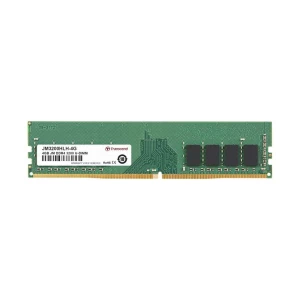 Transcend JetRAM 4GB DDR4 3200MHz U-DIMM Desktop RAM #JM3200HLH-4G
