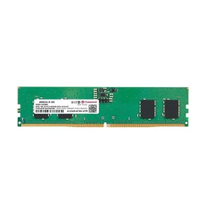 Transcend JetRAM 8GB DDR5 4800MHz U-DIMM Desktop RAM #JM4800ALG-8G