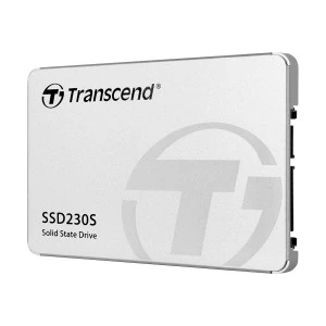 Transcend 230S 2TB SATAIII SSD