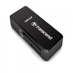 Transcend TS-RDF5K USB-3.0 Card Reader