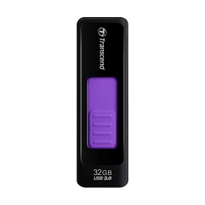 Transcend V-760 32GB USB 3.0 Pen Drive(TS32GJF760)