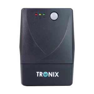 Tronix TR 650 650VA Offline UPS with Plastic Body