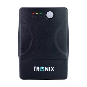 Tronix TR 850 850VA Offline UPS with Plastic Body