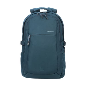 Tucano Ecolive 15.6 Inch Dark Blue Laptop Backpack