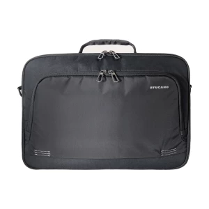 Tucano Forte 15.6 Inch Black Laptop Sleeve Bag
