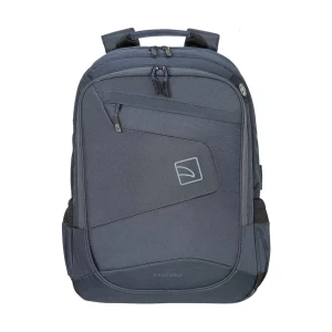 Tucano Lato 17 Inch Blue Laptop Backpack
