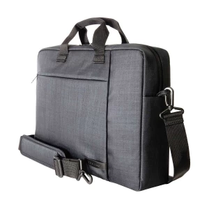 Tucano Svolta 15.6 Inch Black Laptop Sleeve Bag # BSVO15