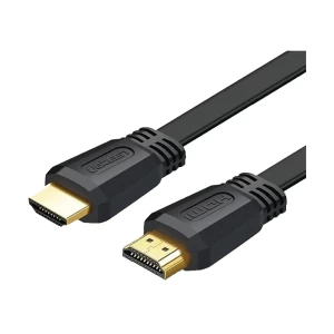 Ugreen 50819 HDMI Male to Male Black 1.5 Meter HDMI Cable # 50819