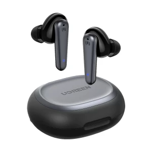 Ugreen HI Tune T1 WS111 TWS True Wireless Black Earbuds # 80651
