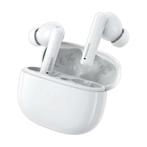 Ugreen HiTune T3 WS106 (90206) Bluetooth White Earbuds # 90206
