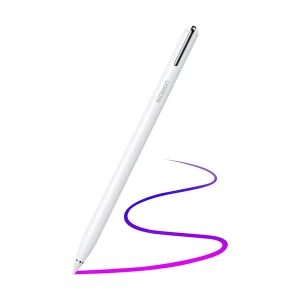 Ugreen LP452 (90915) White Smart Stylus Pen for iPad #90915