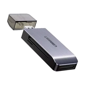 Ugreen 50541 USB Male to TF/SD/CF/MS Card Reader #50541