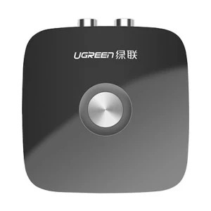 Wireless Bluetooth Audio Receiver