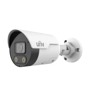Uniview IPC2128SB-ADF28(40)KMC-I0 8MP HD Bullet Network Camera