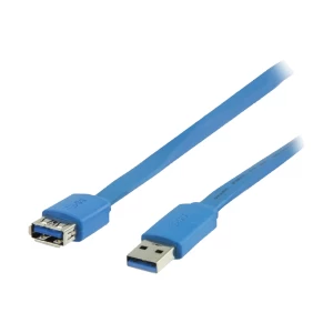 USB Type-A Male to Female, 5 Meter, Extension Cable