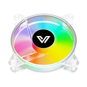 Value Top VT-1256 120mm Static Casing Cooling Fan