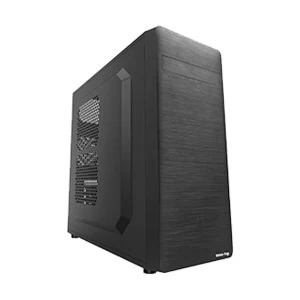 Value Top VT-171B/VT-171A Mid Tower Black ATX Casing with Standard PSU