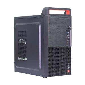 Value Top VT-R861 Mid Tower ATX Desktop Casing with Standard PSU