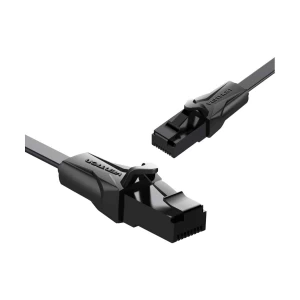 Vention Cat-6 10 Meter Black Patch Cable