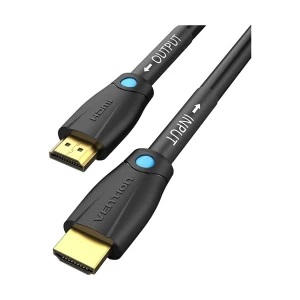Vention HDMI Male to Male 20 Meter Black Cable #AAMBQ (4K)