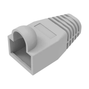 Vention RJ45 Gray Connector Cover