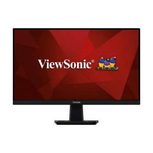 ViewSonic VX2405-P-MHD 24 Inch FHD IPS LED Dual HDMI, DP, Audio Gaming Monitor