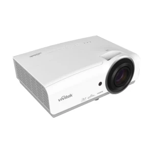 Vivitek DW855 (5500 Lumens) DLP Portable Projector