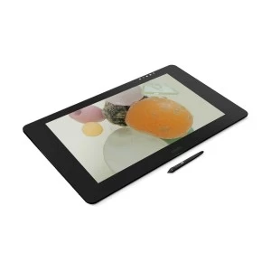 Wacom Cintiq Pro DTH-3220 31.5 Inch Creative Pen Touch Display Graphics Tablet