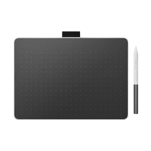 Wacom One M CTC-6110WL Medium Black Graphics Drawing Tablet #CTC6110WL
