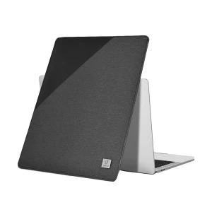 WiWU Blade Gray Sleeve Case for 13.3 inch Laptop