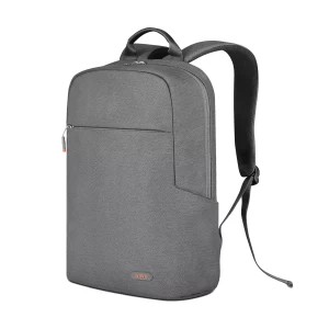 WiWU Pilot Gray 15.6 inch Laptop & Traveling Backpack