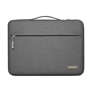 WiWU Pilot Gray Sleeve Case for 13 inch Laptop