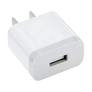 Xiaomi 3A White USB Wall Charger