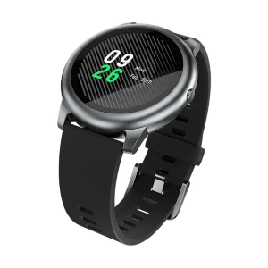 Xiaomi Haylou Solar LS05 Black Smart Watch