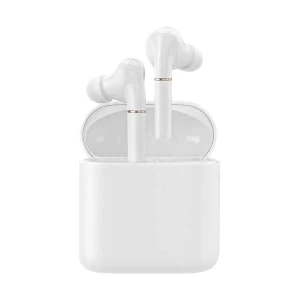 Xiaomi Haylou T19 White TWS Bluetooth Earbuds
