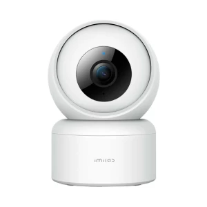 IMILAB C20 360 Degree (2.0MP) White Home Security Dome Wi-Fi IP Camera