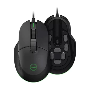 Xiaomi MIIIW 700G RGB Black Wired Gaming Mouse