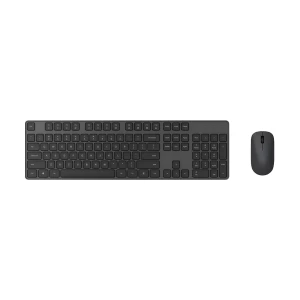 Xiaomi WXJS01YM Wireless Black Keyboard & Mouse Combo