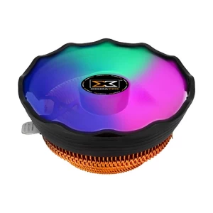 Xigmatek Apache Plus 120mm RGB Air CPU Cooler # EN42296