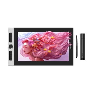 XP-Pen Innovator Display 16 ID160F 15.6 Inch Full HD Digital Drawing Graphics Tablet