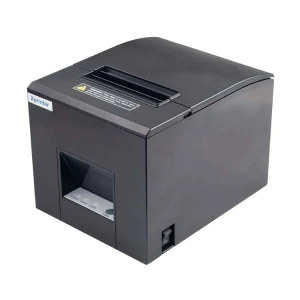 Xprinter XP-E200M 80mm Black Thermal POS Receipt Printer