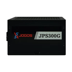 Xtreme JPS300G Non Modular Real 300W ATX Black Power Supply