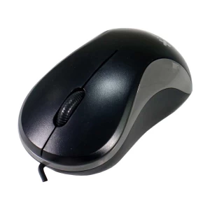 Xtreme M288 Wired Black-Grey Optical Mouse